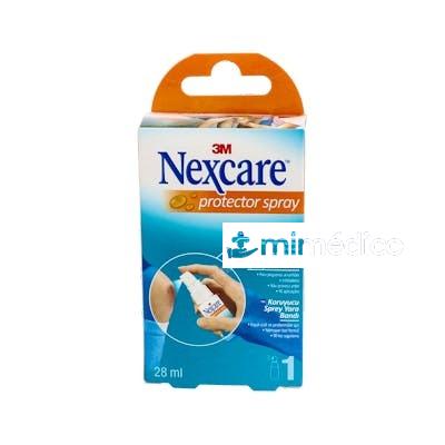 3M NEXCARE APOSITO LIQUIDO SPRAY PROTECTOR 28 ML 3M