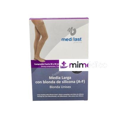MEDILAST MEDIA AG/LAR C/BLOND CCL3/FTE C/P T/EG T:27-30 P:41 MEDILAST