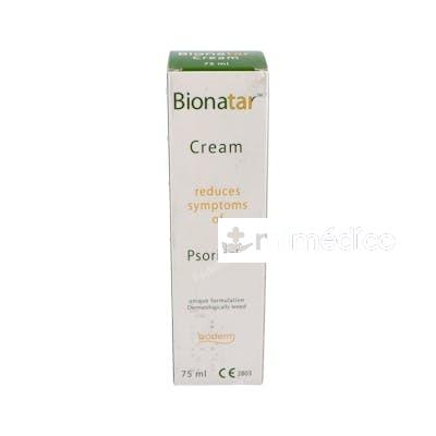 BIONATAR CREMA 75 ML BODERM