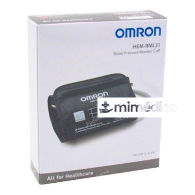 OMRON MANGUITO EASY CUFF 22-42 CM (205019106) OMRON