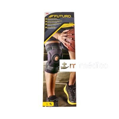 3M FUTURO RODILLERA SPORT REFORZADA 40,6-48,3C T/U FUTURO