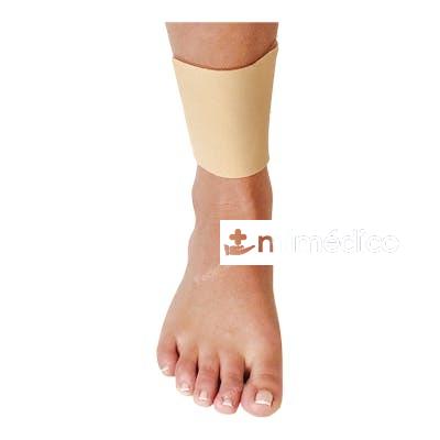 COMFORSIL PROTECTOR TIBIAL 9,5 X 9,5CM BG (CC332) COMFORSIL