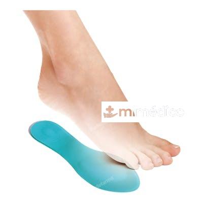 COMFORSIL PLANTILLA 3/4 EXTRAFINO T/M (CCF313M) COMFORSIL