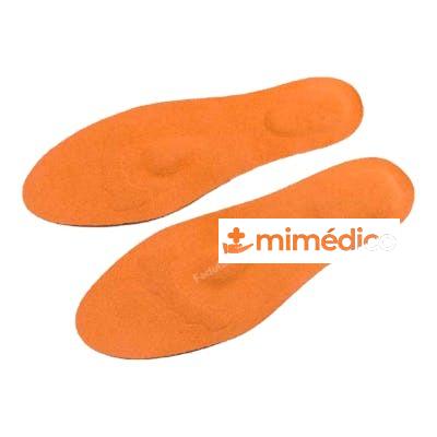 PRIM COMFORGEL PLANTILLAS EX-FINAS FORRADAS DESCARGA META/TA COMFORSIL