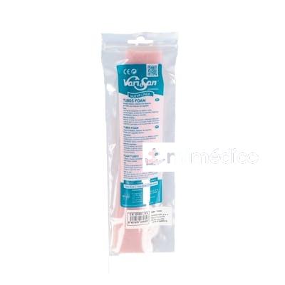 VARISAN TUBO FOAM HYDROG T/4 3,5 CM (7050) VARISAN