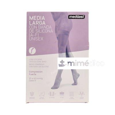 MEDILAST MEDIA AG/LAR C/BLOND CCL3/FTE C/P T/G T:25-27 P:38- MEDILAST