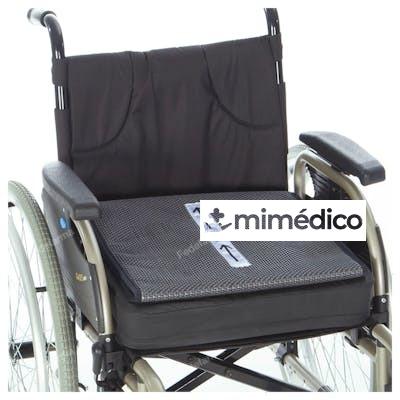 AYUDAS  CUBRE COJIN ANTIDESLIZANTE ONE-WAY H8870 AY.TECNO DINAMICAS