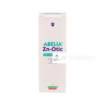 ABELIA ZNOTIC 59 ML CON APLICADOR VET VETNOVA VET