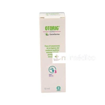OTORIG 10 ML EXTREFARMA