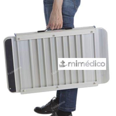 AYUDAS RAMPA TIPO MALETA PLEGABLE 70 CM (RP70) AY.TECNO DINAMICAS