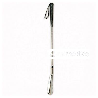 AYUDAS  CALZADOR CROMADO 60 CM H4608 AY.TECNO DINAMICAS