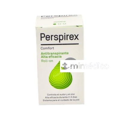 PERSPIREX COMFORT ROLL-ON 20 ML PERSPIREX