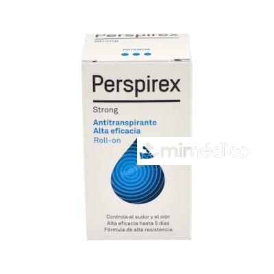 PERSPIREX STRONG ROLL-ON 20 ML PERSPIREX