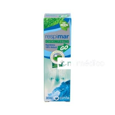 RESPIMAR DESCONGESTIVO GO 30 ML RESPIMAR