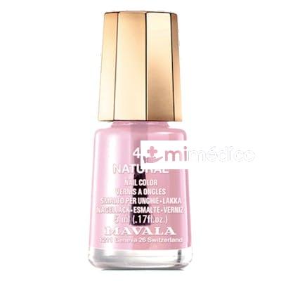 MAVALA ESMALTE UÑAS NATURAL 44 MAVALA
