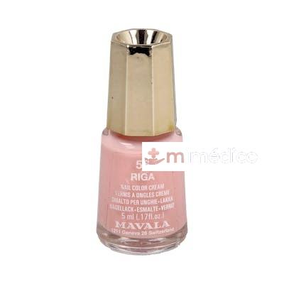 MAVALA ESMALTE UÃƒ?AS RIGA MAVALA
