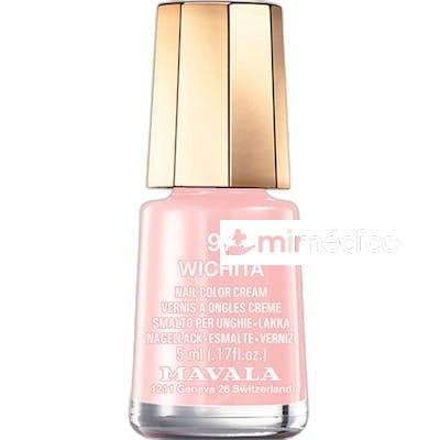 MAVALA ESMALTE UÃƒ?AS WHICHITA MAVALA
