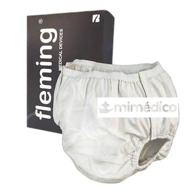 BRAGA FLEMING-INCONT VELCRO T/12 FLEMING