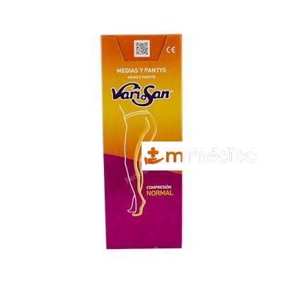 VARISAN PANTY 140 NORM CAL T/5 BG VARISAN