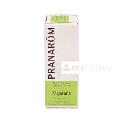 MEJORANA SUMIDAD FLORIDA 5 ML PRANAROM ACEITES
