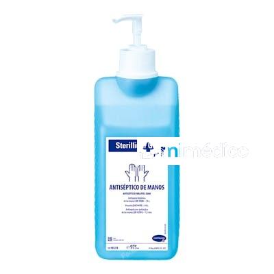STERILLIUM GEL 975 ML STERILLIUM