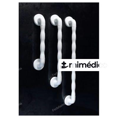 AYUDAS  ASIDERO ERGONOMICO REFORZADO NATURAL GRIP 30 CM AD57 AYUDAS TECNO DINAMIC