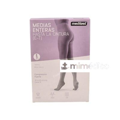PANTY AT CCL3 C/P T/4 26-28CM NGR (141N-N-4) MEDILAST