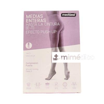 MEDILAST PANTY AT CCL3 C/P T/5 28-30CM NGR (141N-N-5) MEDILAST