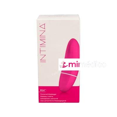 INTIMINA KIRI MASAJEADOR PERSONAL INTIMINA