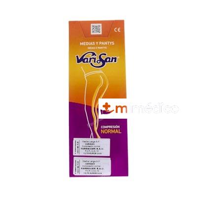 VARISAN MEDIA 140 NOR LAR T/3 BG PAR VARISAN