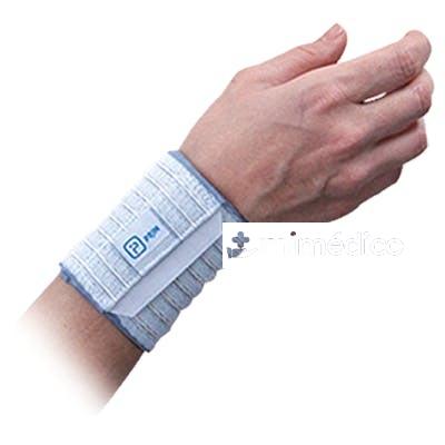 BANDA ELAST DYNAMIC STRAPPING MUÑECA T/U(DY201) PRIM