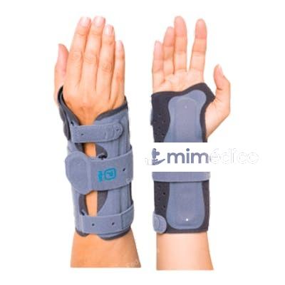 MUNEQ LARG INMO PAL DER T/P 14-18CM GRIS AM204 AIRMED