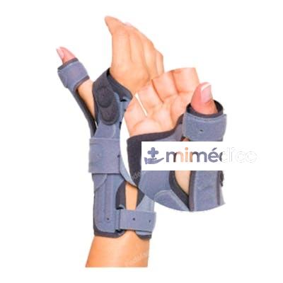PRIM AIRMED ACC INMO PULGAR GRIS (AM201G) PRIM