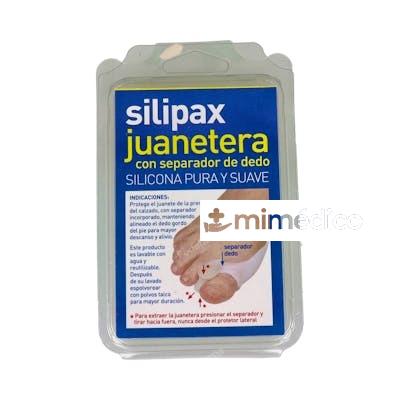 SILIPAX JUANETERA SILIPAX