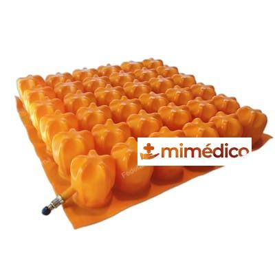 AYUDAS  COJIN BASIC AIR 43X43X7 C1-4343 AY.TECNO DINAMICAS