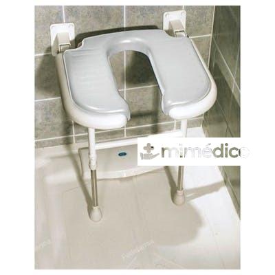 AYUDAS  ASIENTO ABATIBLE EN U AD531 AY.TECNO DINAMICAS