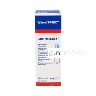 CUTIMED PROTECT FILM SPRAY 28 ML BSN MEDICAL