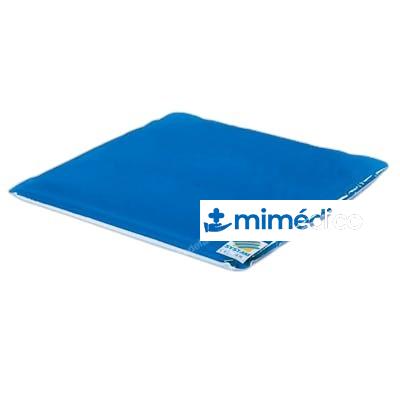 AYUDAS  COJIN DE GEL DE SILICONA ANTI-DECUBITO 45X43X3 CM C2 AYUDAS TECNO DINAMIC