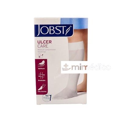 JOBST CALCETIN ULCE T/M BLN 3UN (73632-22) JOBST