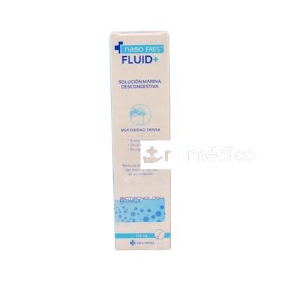 NASOFAES FLUID ADULTOS 125 ML NASOFAES