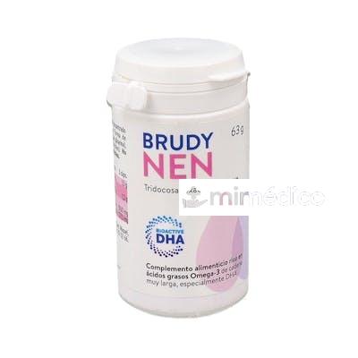 BRUDY NEN 90CAP. BRUDY