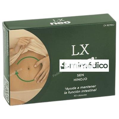 LX NEO 15 CAP. NEO