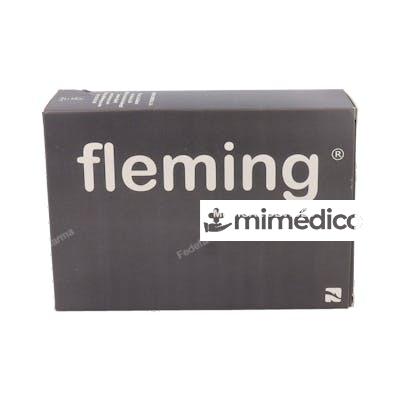 BRAGA FLEMING INCONT CERRADA T/10 FLEMING
