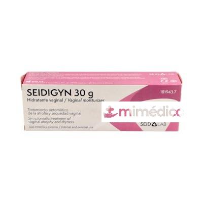 SEIDIGYN HIDRATANTE VAG 30 G SEID