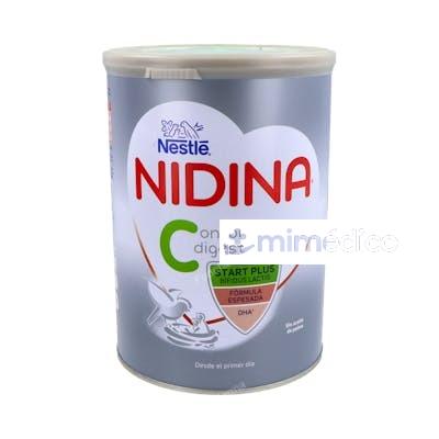 NIDINA 1 CONFORT DIGEST 800 G NIDINA