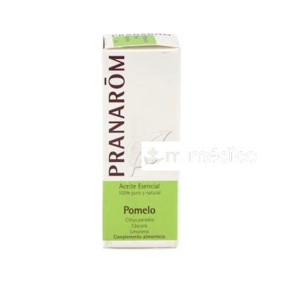 POMELO CASCARA 10 ML PRANAROM ACEITES