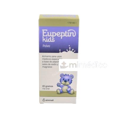 EUPEPTIN KIDS POLVO 65 G (EUPEPTINA) EUPEPTIN