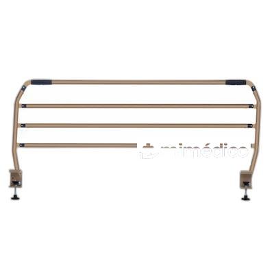 AYUDAS  BARANDILLAS ABATIBLES ALTAS ANCLAJE ANCHO 2U. AD952/ AYUDAS TECNO DINAMIC