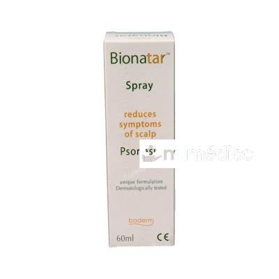BIONATAR SPRAY 60 ML BODERM