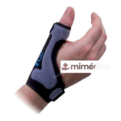 AIRMED FERULA ABDUC PULG T/P 14-18CM GRIS (AM202G) PRIM